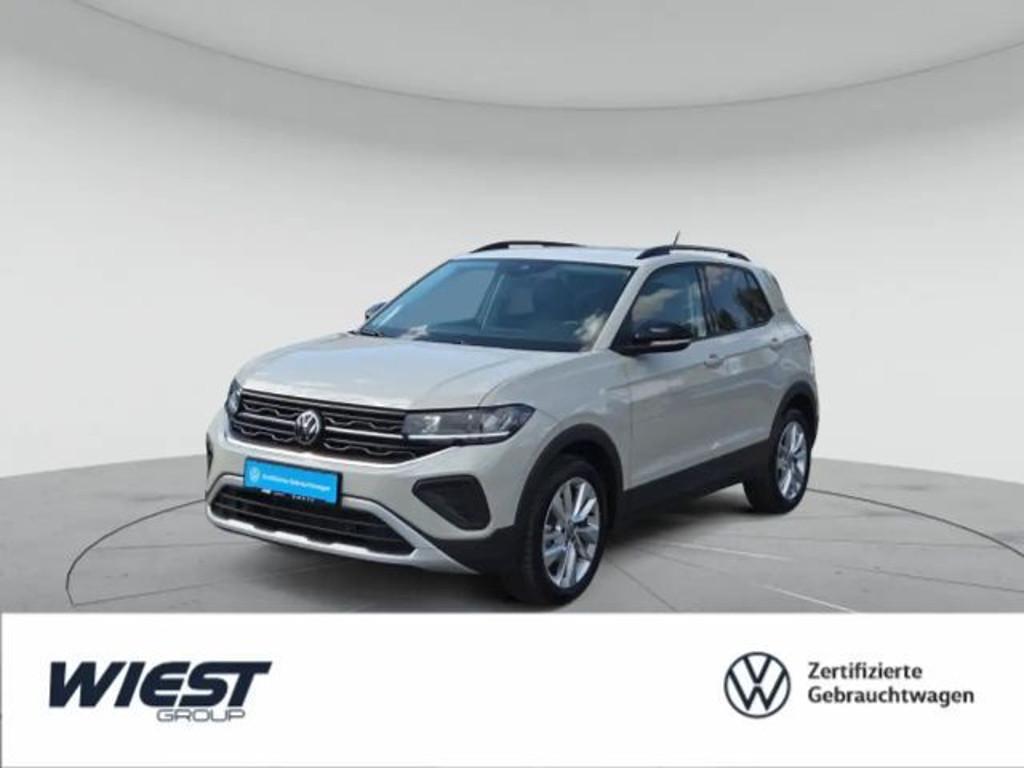 Volkswagen T-Cross 2025 Benzine
