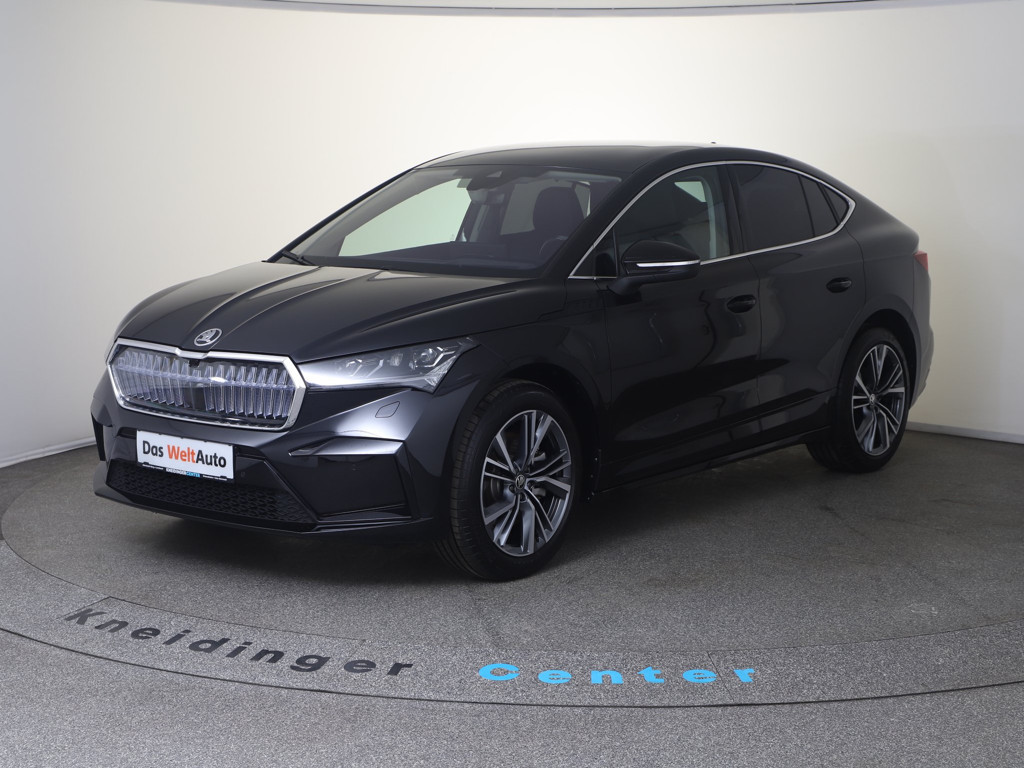 Skoda Enyaq iV