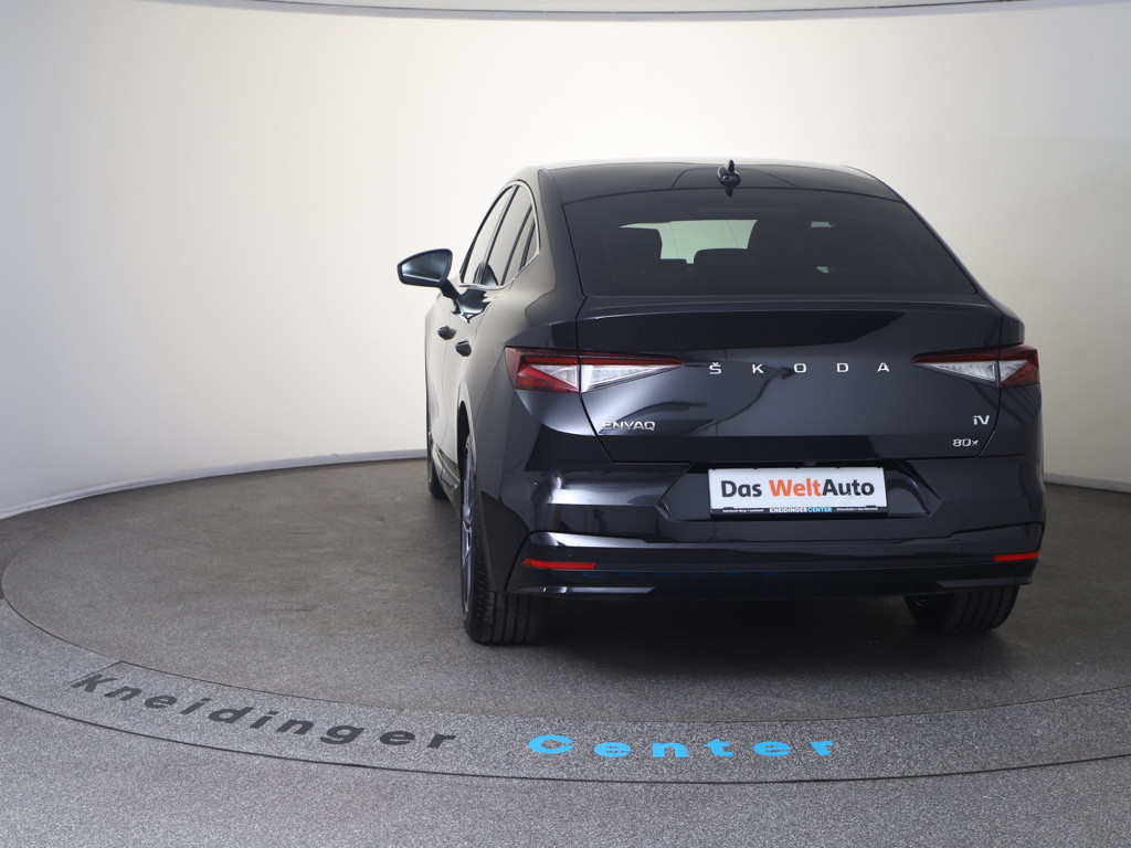 Skoda Enyaq iV