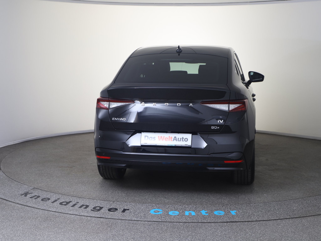 Skoda Enyaq iV