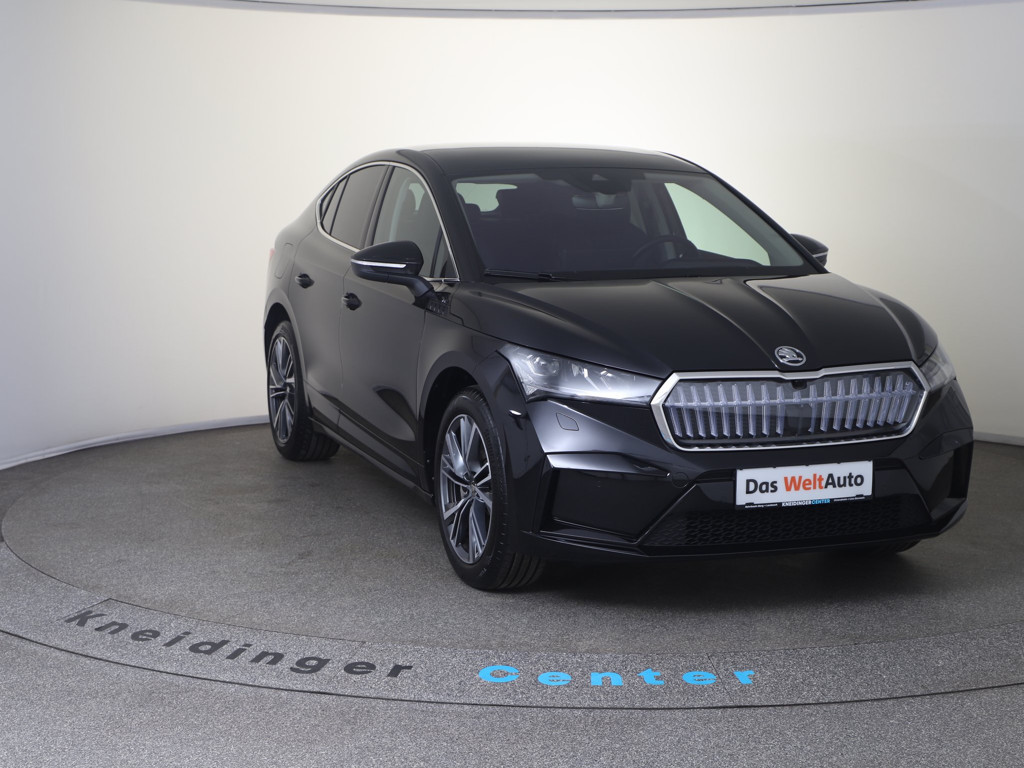Skoda Enyaq iV