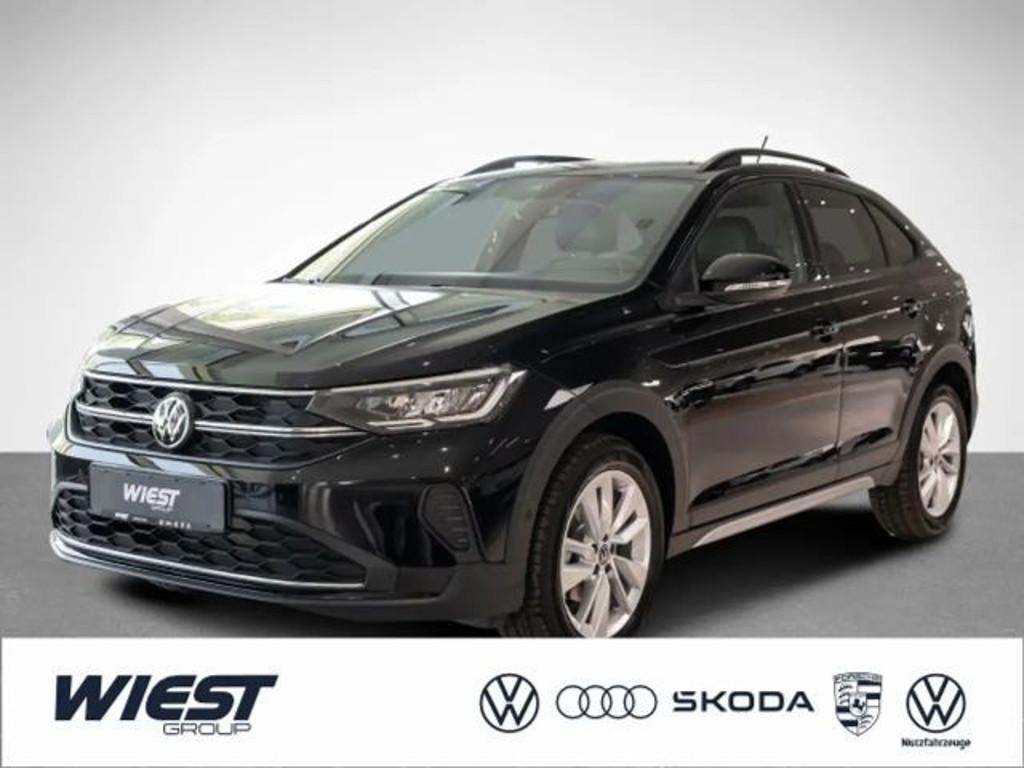 Volkswagen Taigo 2026 Benzine