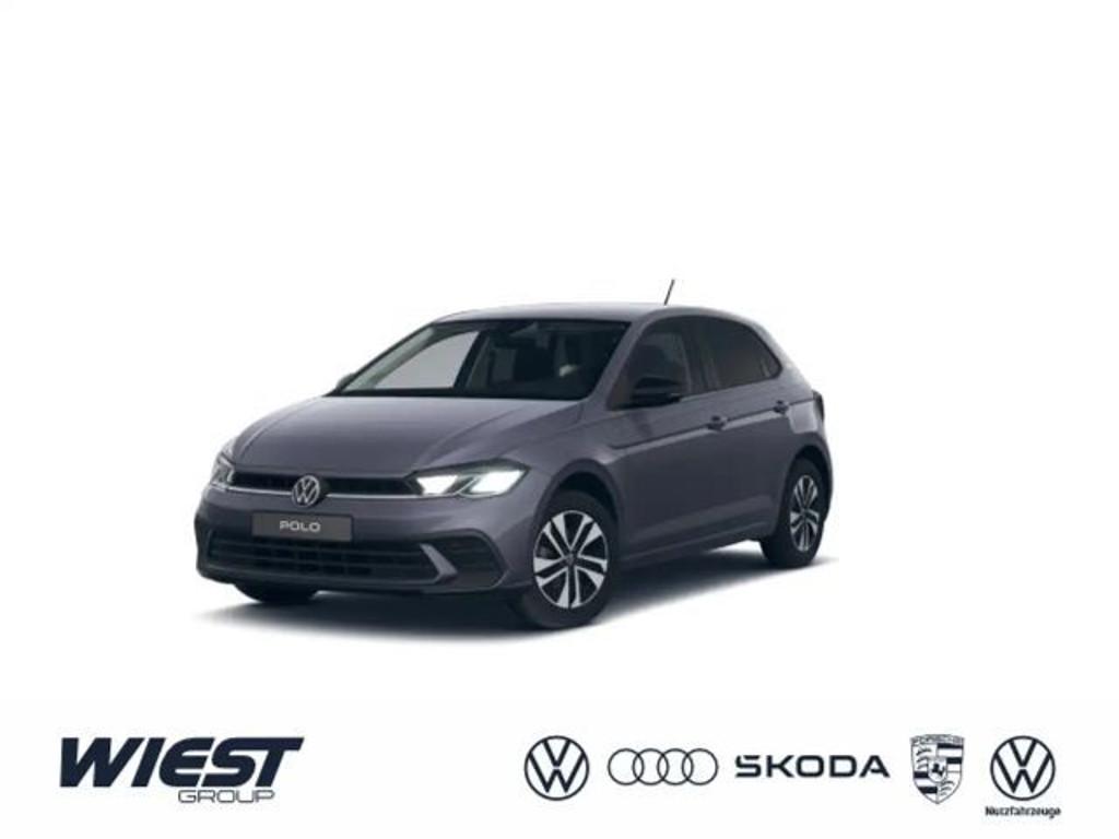 Volkswagen Polo 2026 Benzine