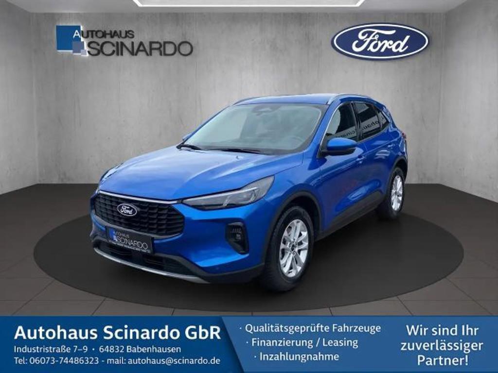 Ford Kuga 2024 Benzine