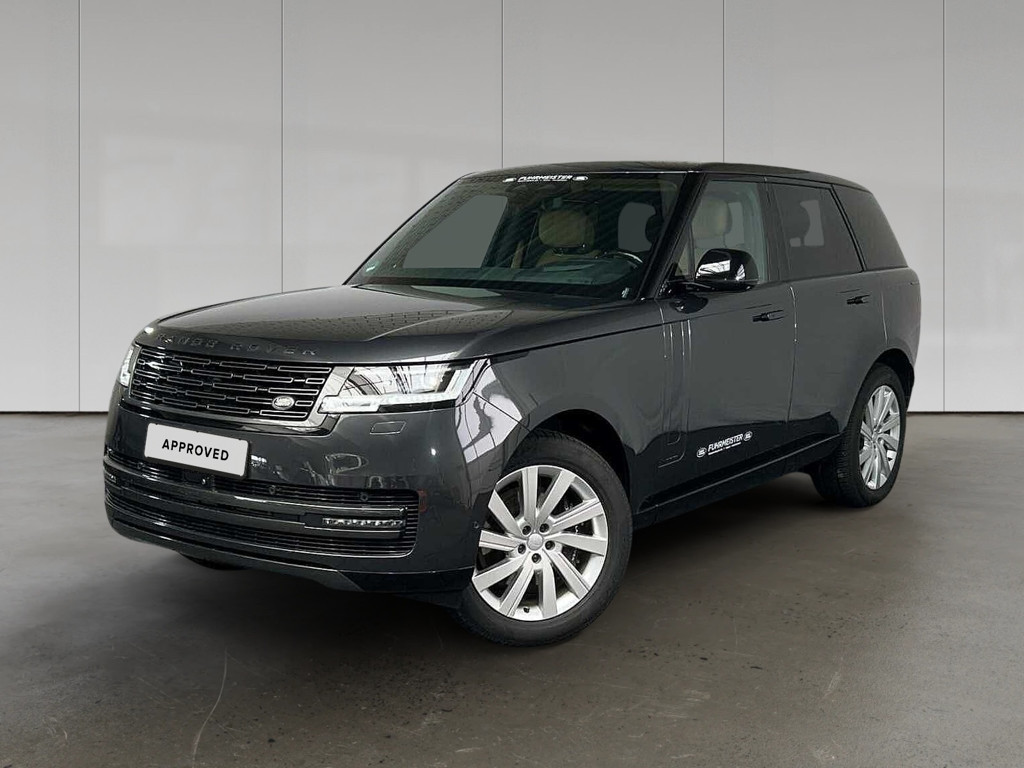 Land Rover Range Rover 2025 Benzine