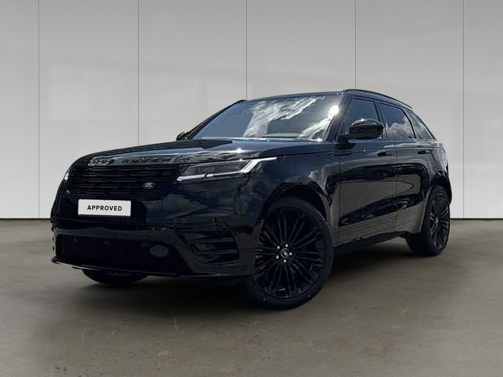 Land Rover Range Rover Velar 2026 Diesel