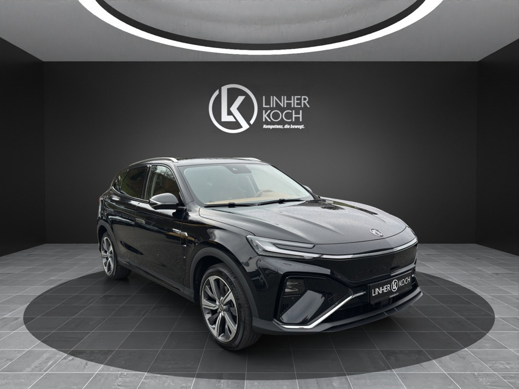 MG Marvel R