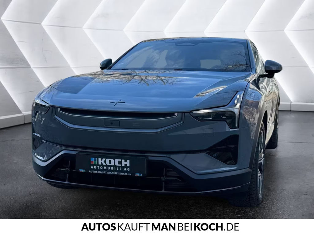 Polestar 3