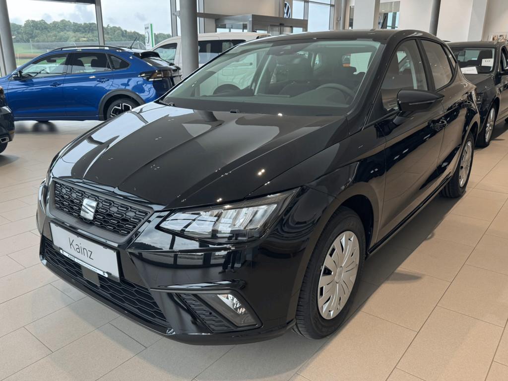 Seat Ibiza 2025 Benzine
