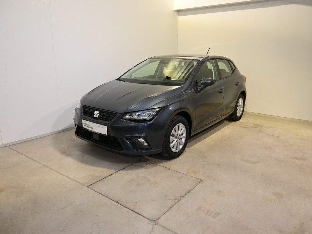 Seat Ibiza 2025 Benzine