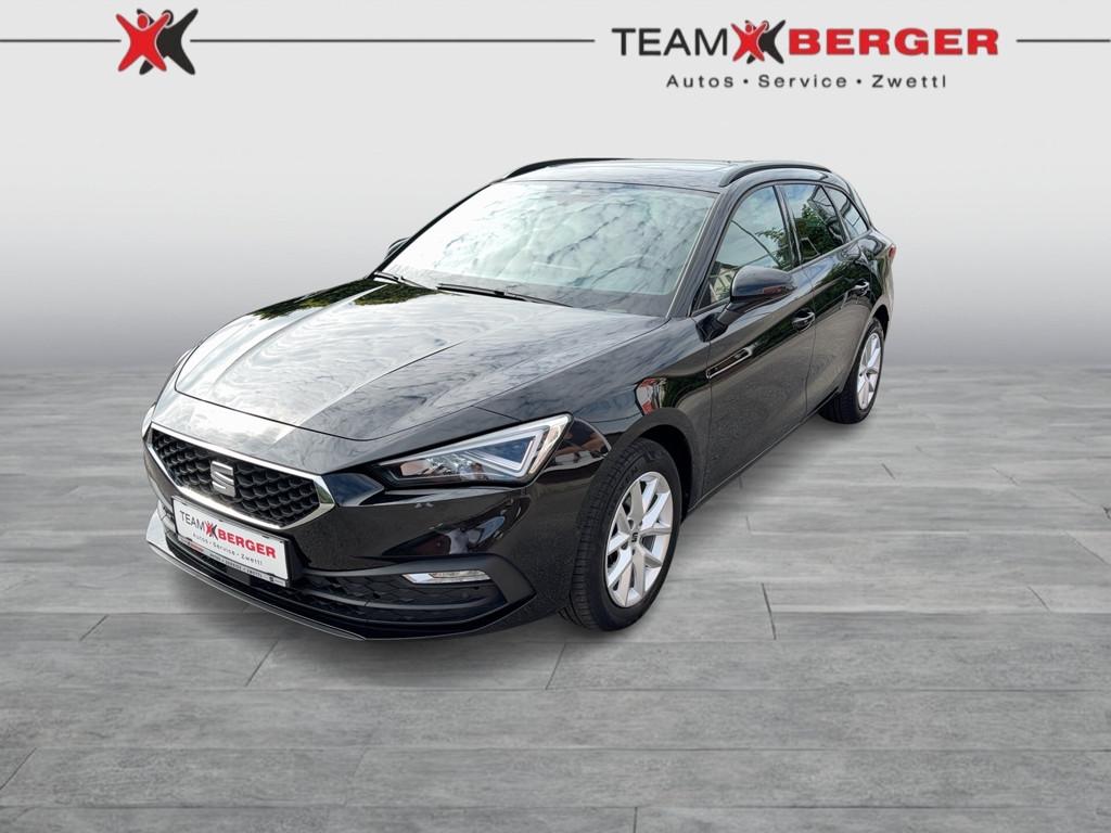 Seat Leon 2021 Diesel