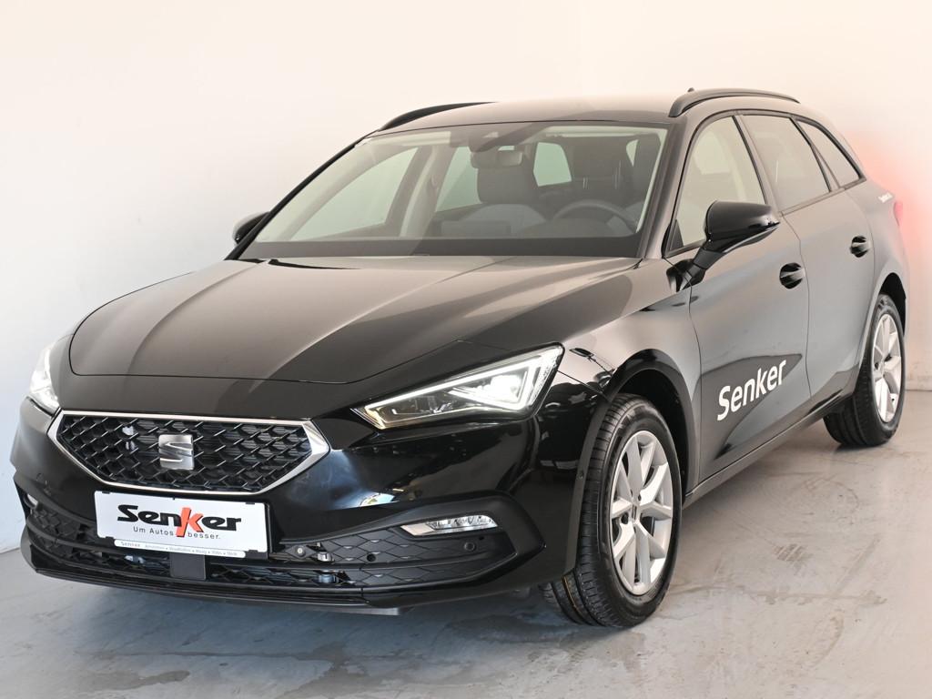 Seat Leon 2025 Diesel