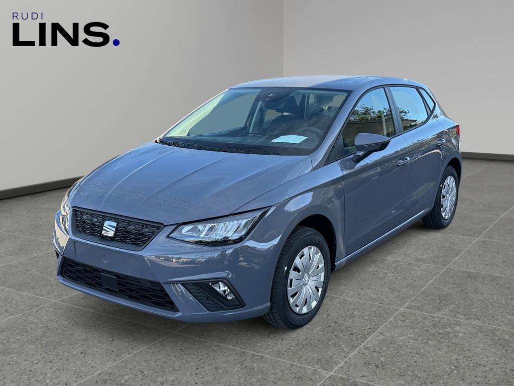 Seat Ibiza 2025 Benzine