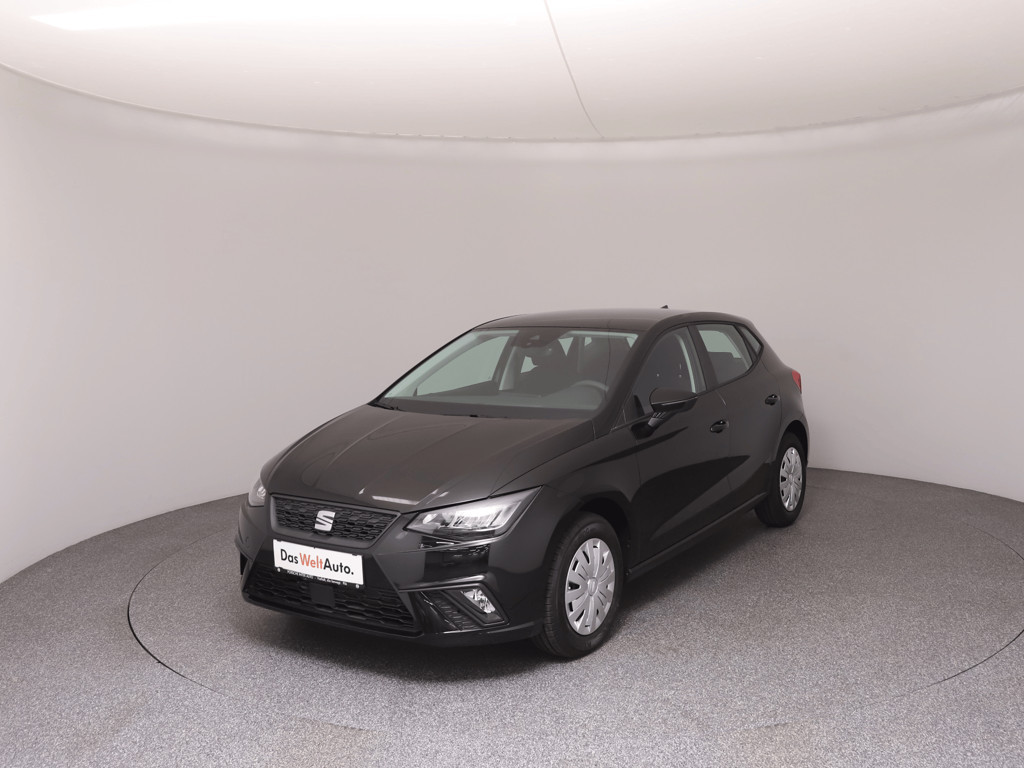 Seat Ibiza 2025 Benzine