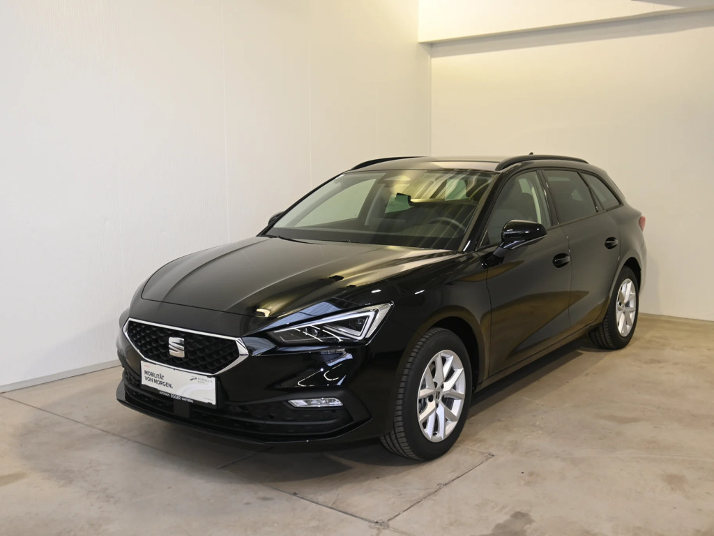 Seat Leon 2026 Benzine