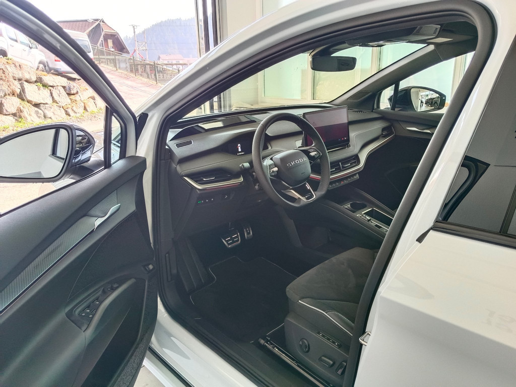 Skoda Enyaq iV