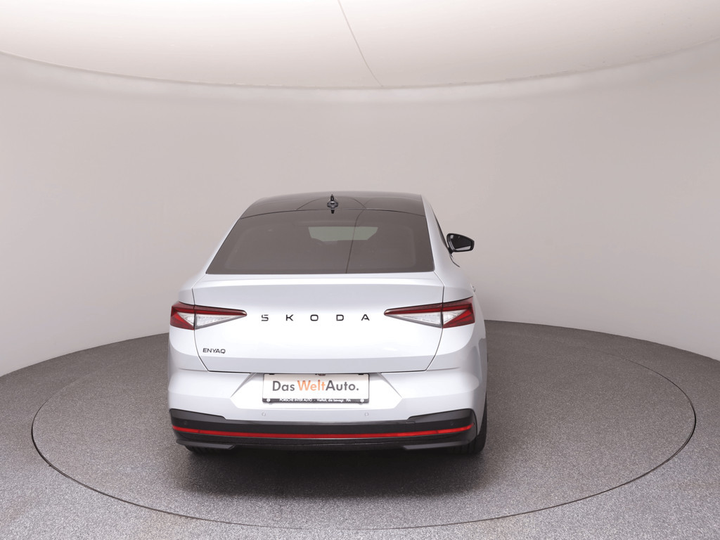 Skoda Enyaq iV