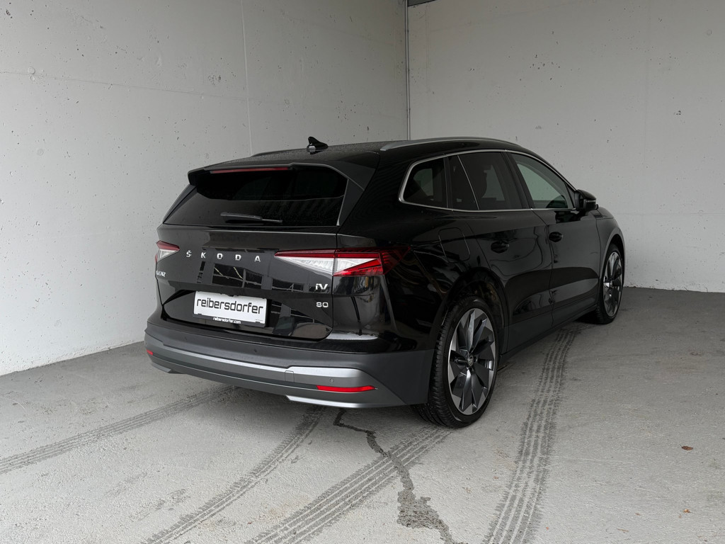 Skoda Enyaq iV