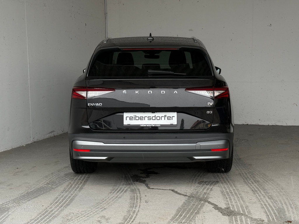 Skoda Enyaq iV