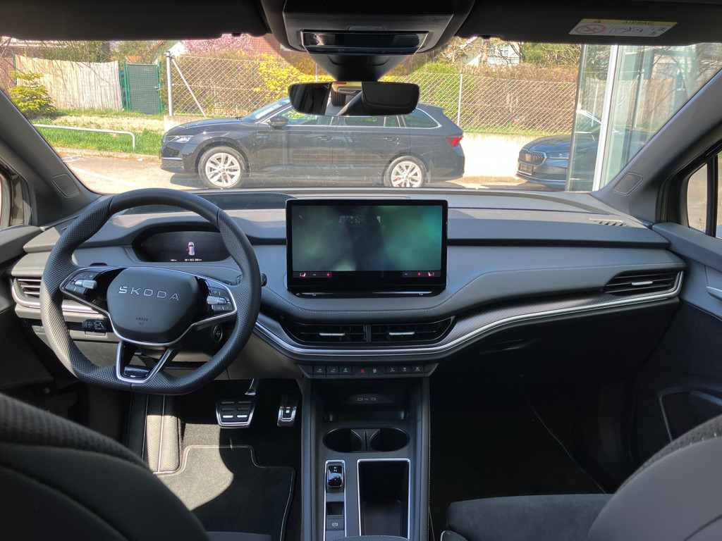 Skoda Enyaq iV