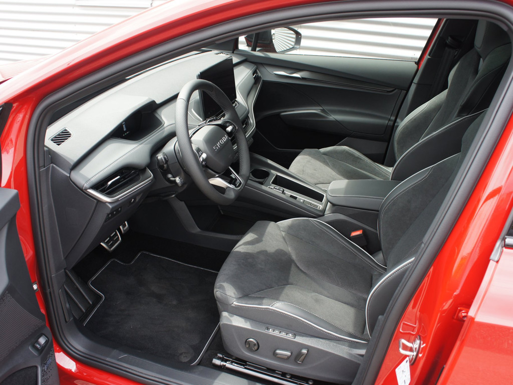 Skoda Enyaq iV
