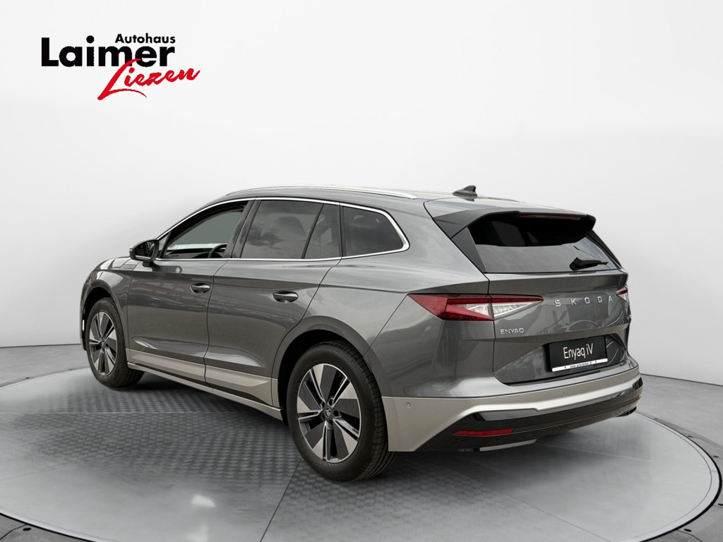 Skoda Enyaq iV