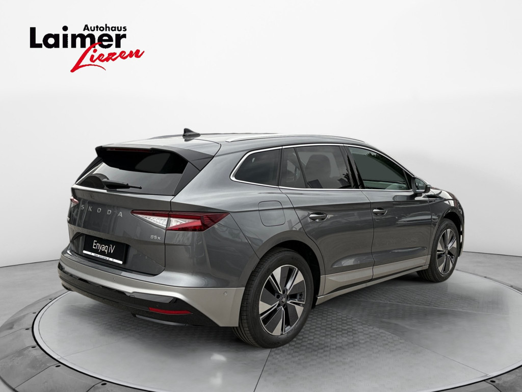 Skoda Enyaq iV