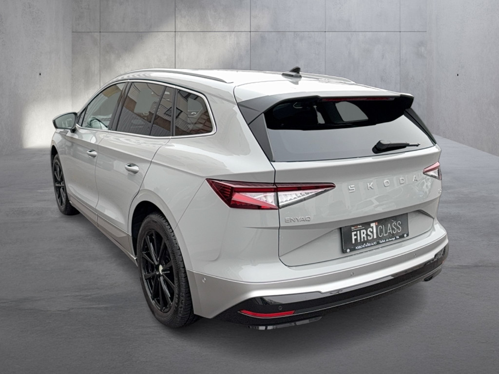 Skoda Enyaq iV