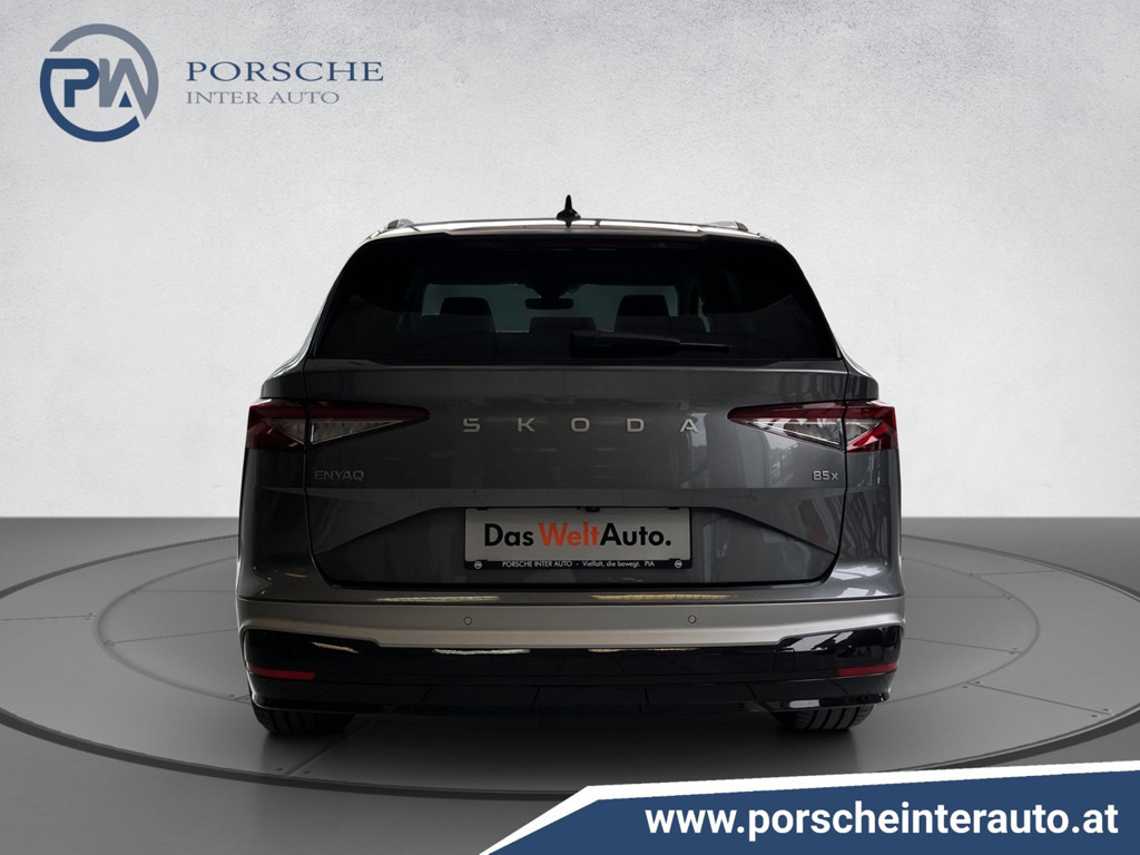 Skoda Enyaq iV