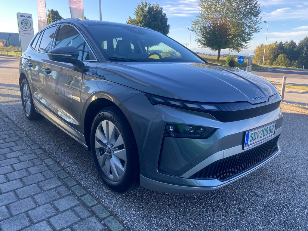 Skoda Enyaq iV