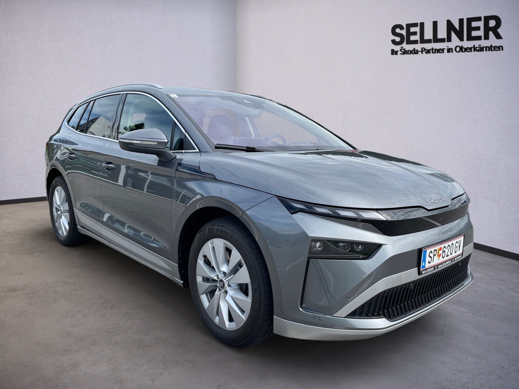 Skoda Enyaq iV