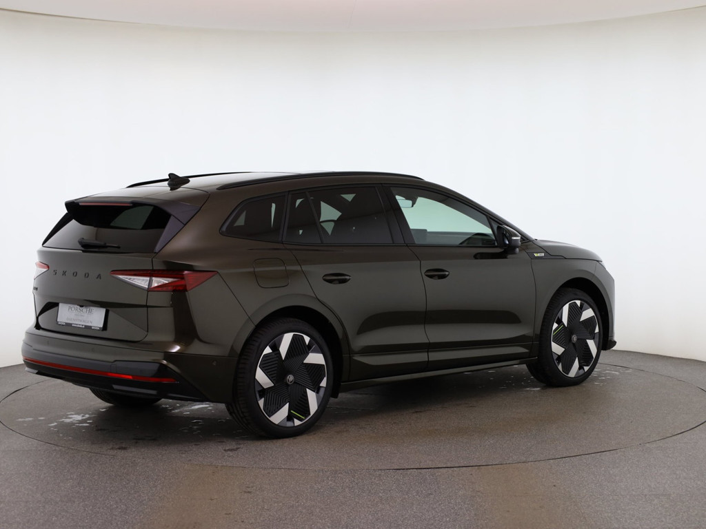 Skoda Enyaq iV