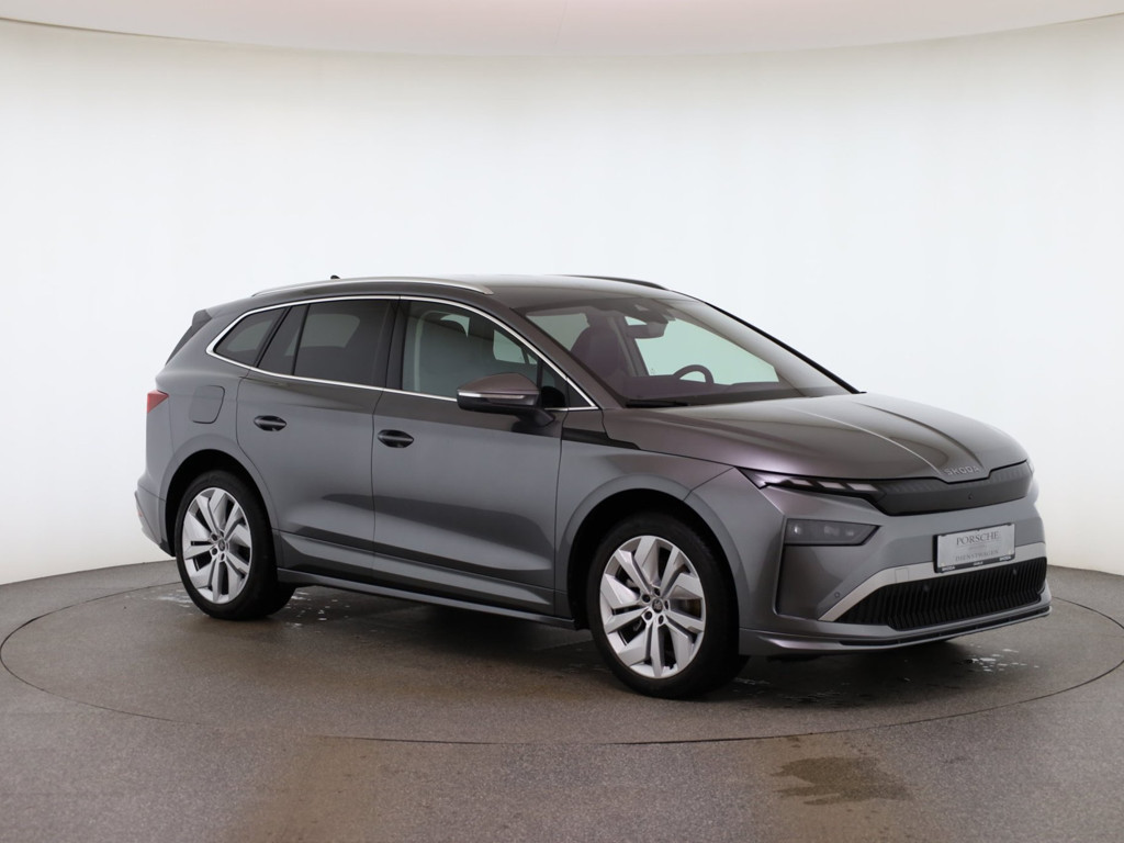 Skoda Enyaq iV