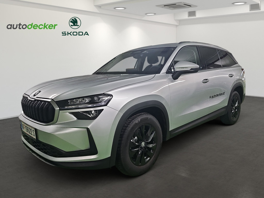 Skoda Kodiaq 2026 Diesel