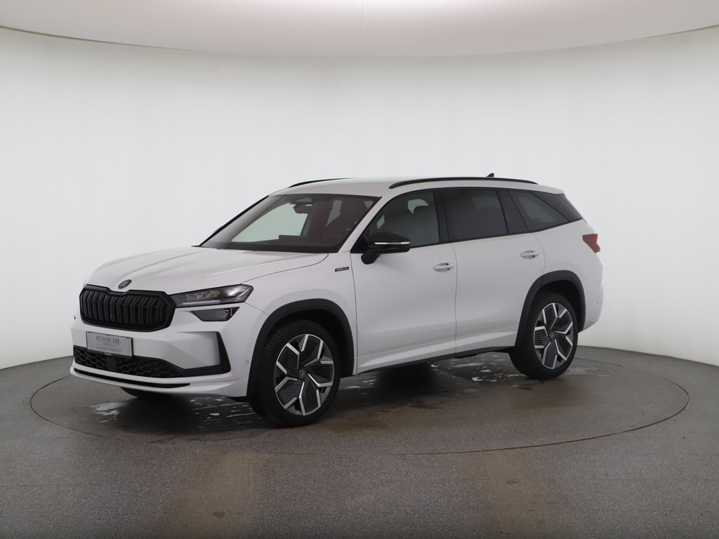 Skoda Kodiaq 2026 Diesel