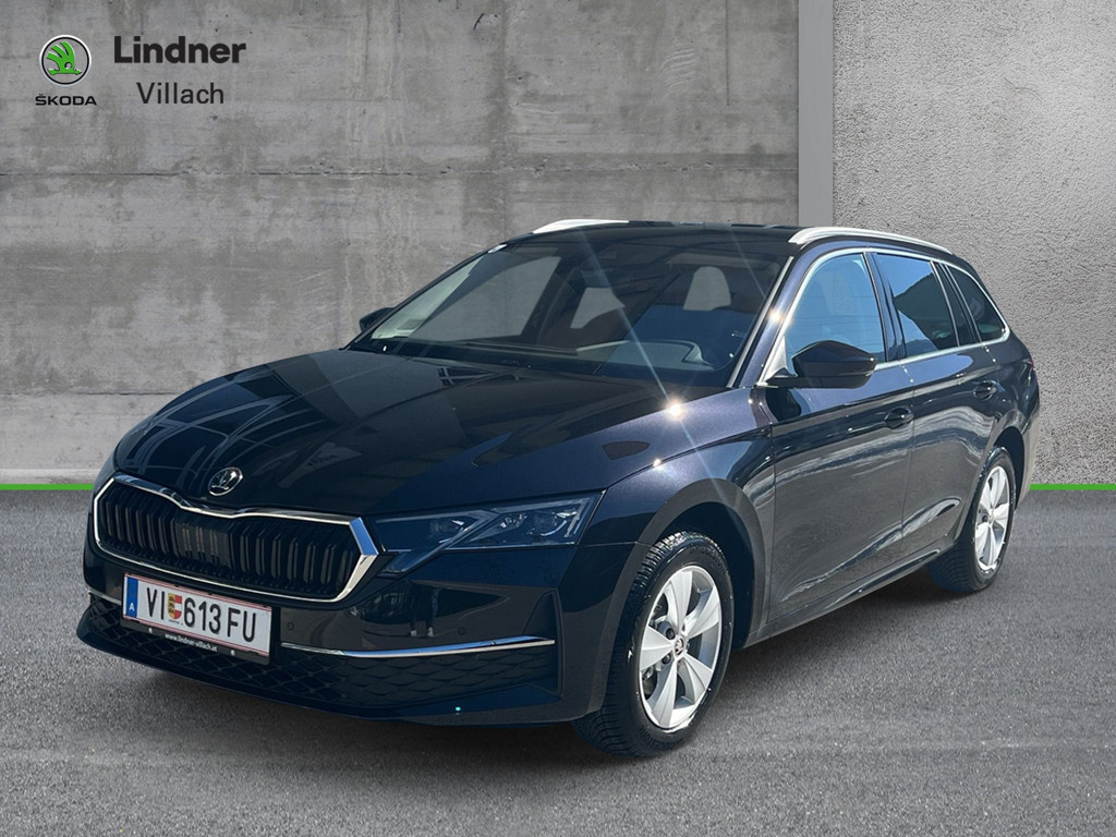 Skoda Octavia 2025 Diesel