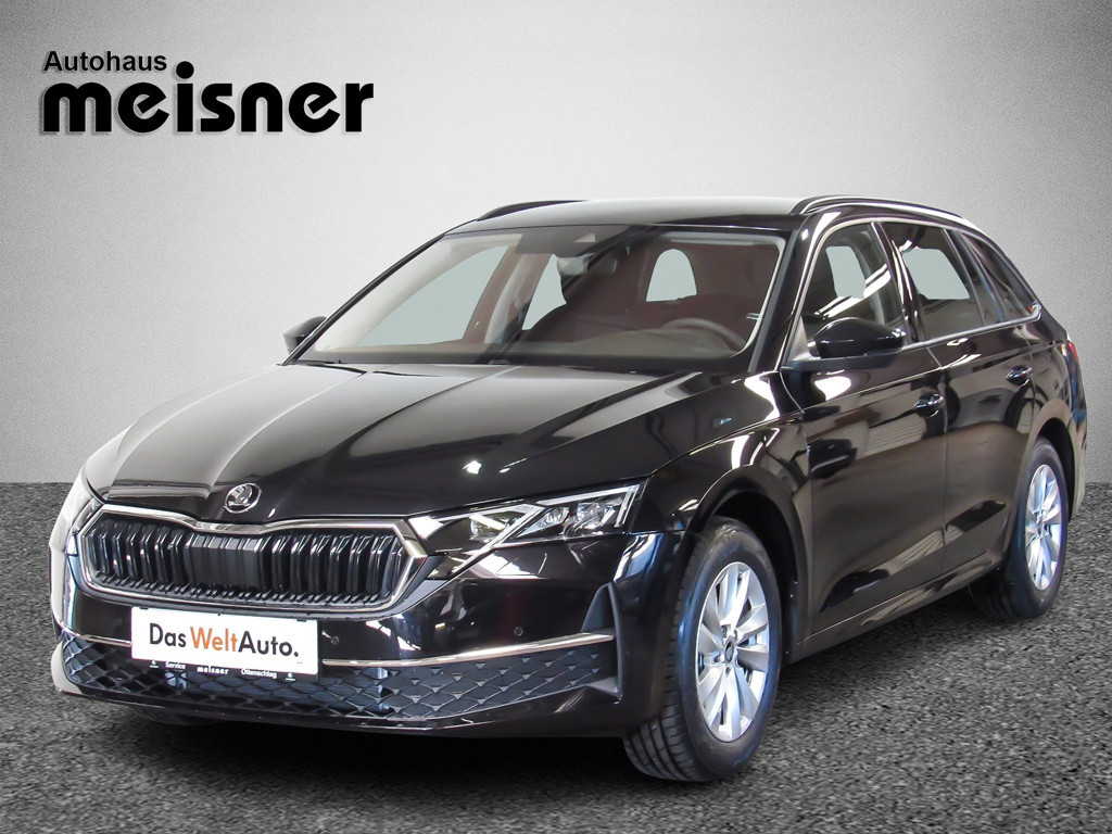 Skoda Octavia 2025 Diesel