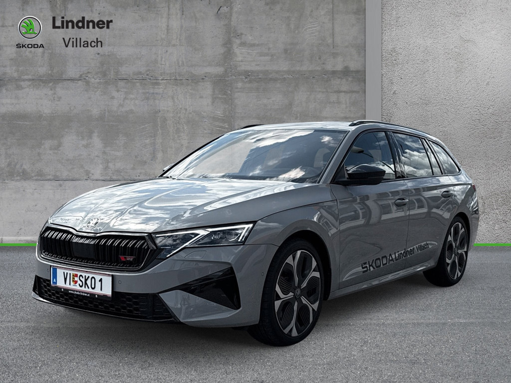 Skoda Octavia 2025 Benzine