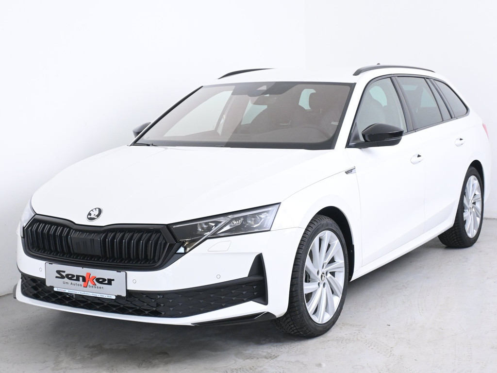 Skoda Octavia 2025 Diesel