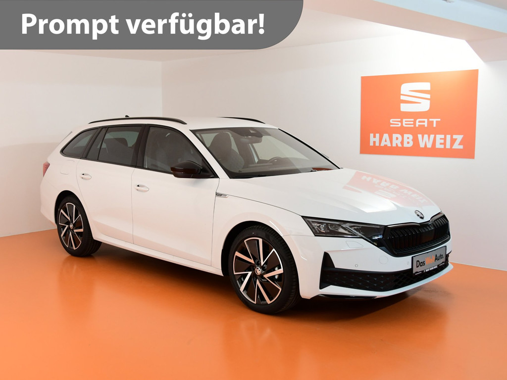 Skoda Octavia 2024 Diesel