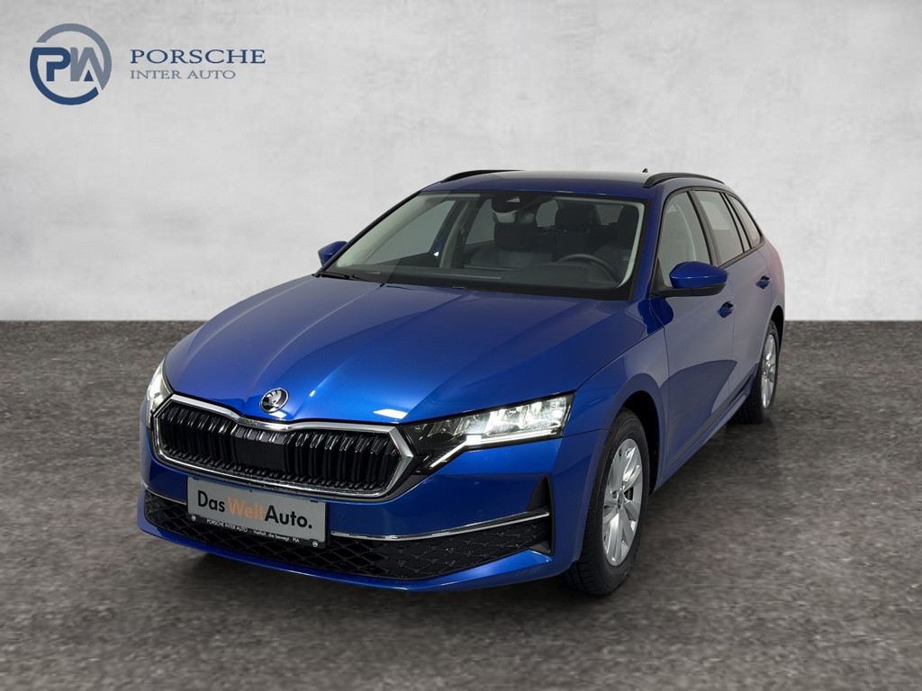 Skoda Octavia 2025 Diesel