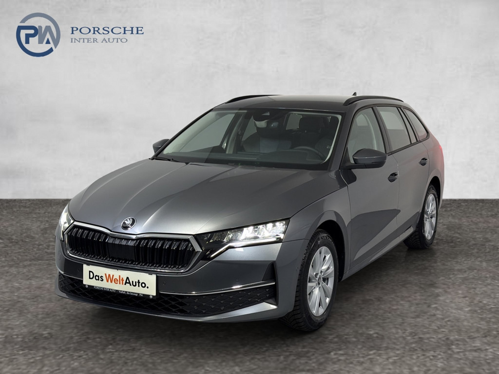 Skoda Octavia 2025 Diesel