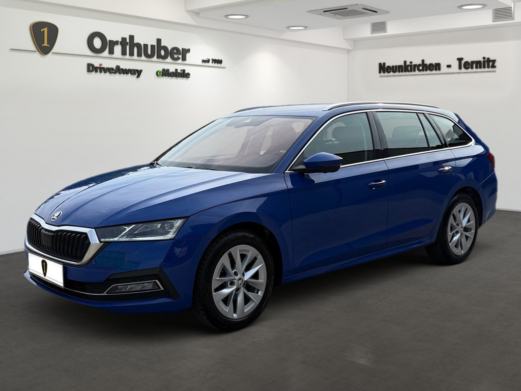 Skoda Octavia 2023 Diesel