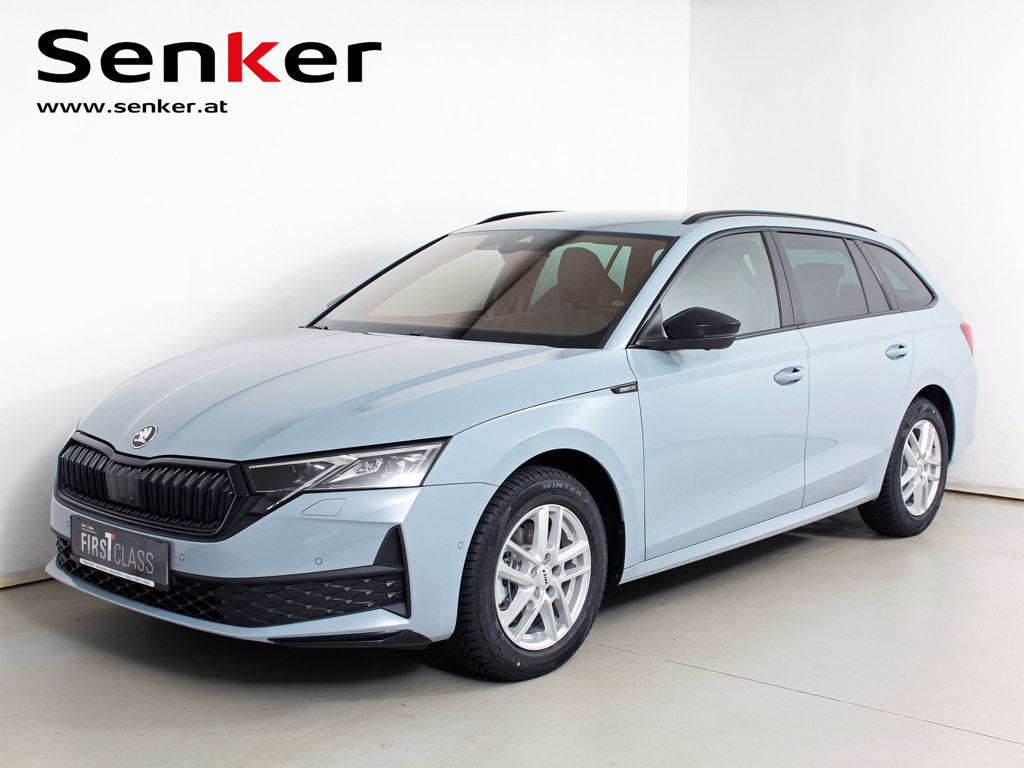 Skoda Octavia 2025 Diesel