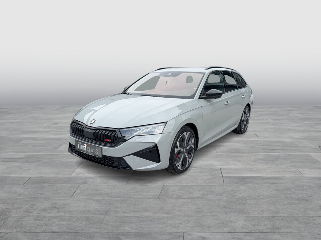 Skoda Octavia 2025 Benzine