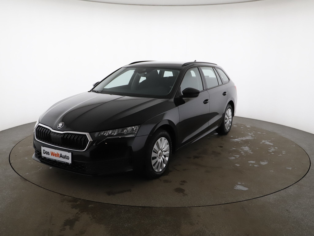 Skoda Octavia 2025 Diesel
