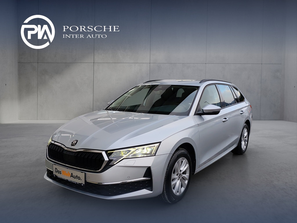 Skoda Octavia 2025 Diesel