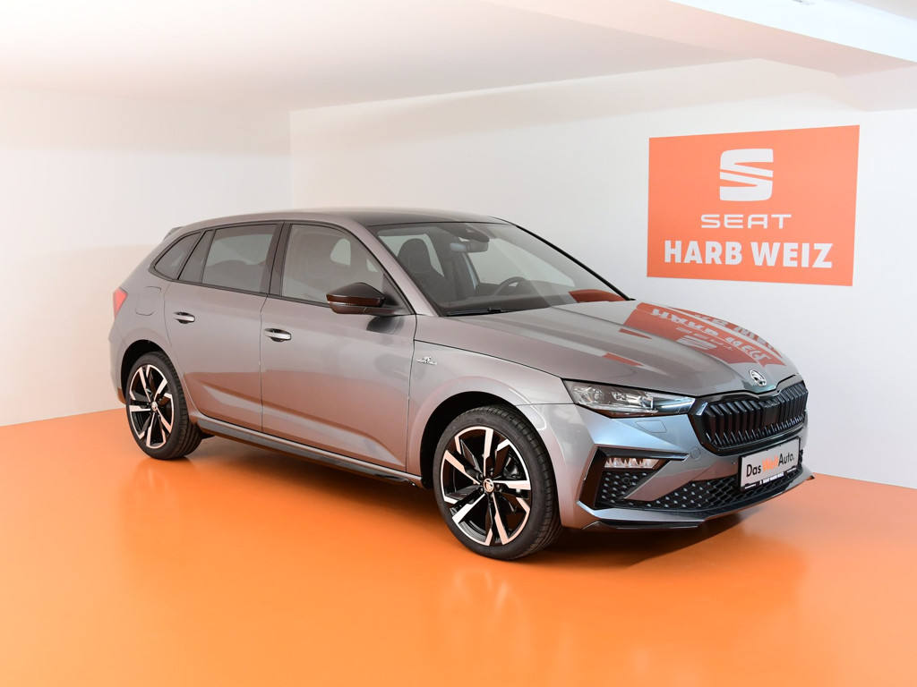 Skoda Scala 2024 Benzine