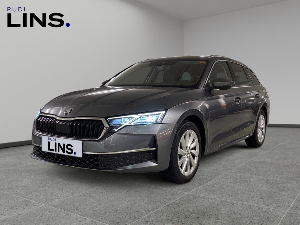 Skoda Octavia 2025 Diesel