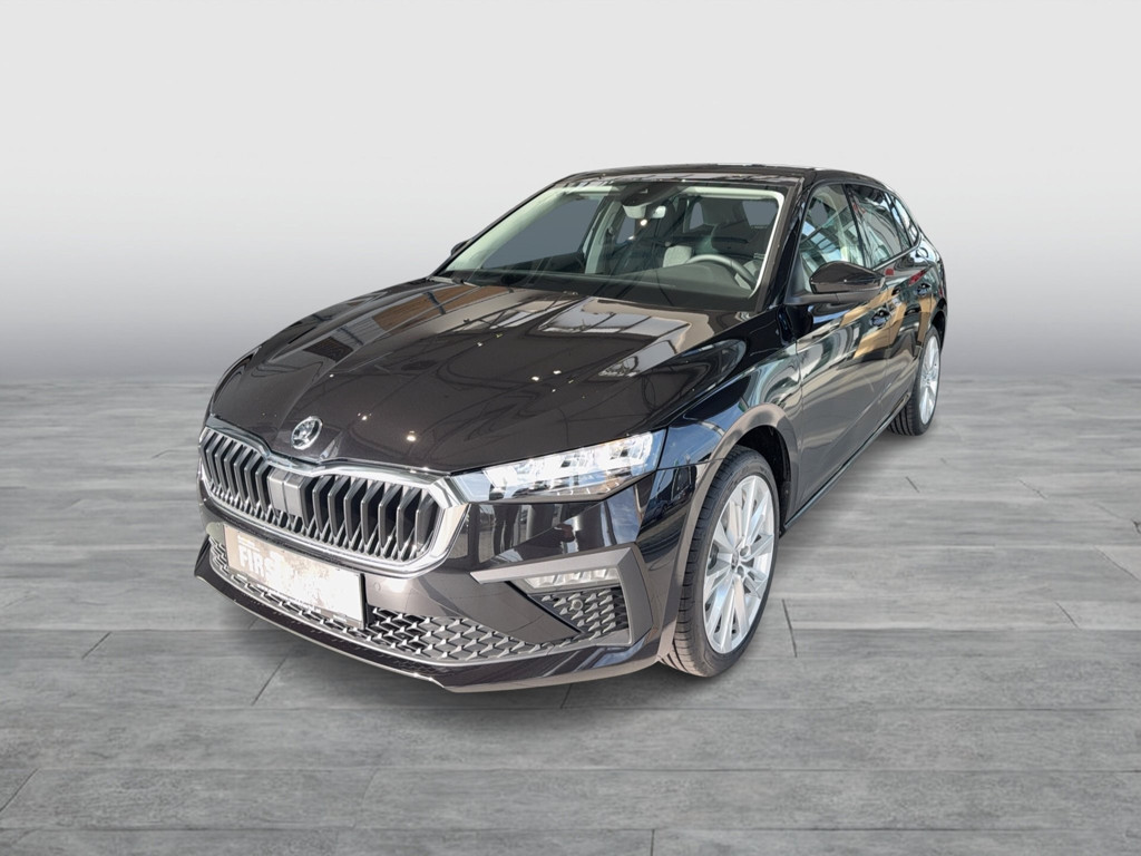 Skoda Scala 2026 Benzine